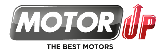 MotorUP - The Best Motors