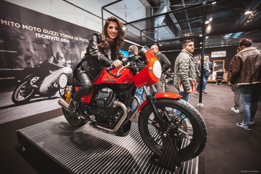Motor Bike Expo Verona: la fiera posticipata a Maggio 2021
